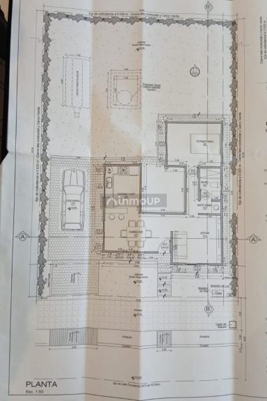 Lote en Venta en Maipu, Mendoza