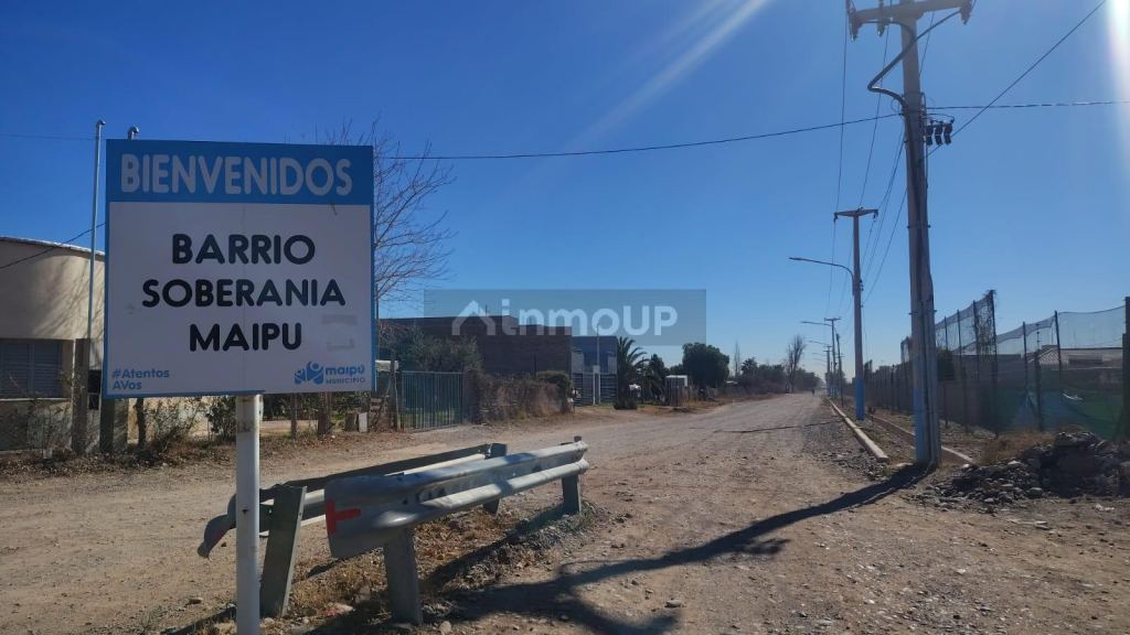 Lote en Venta en Maipu, Mendoza