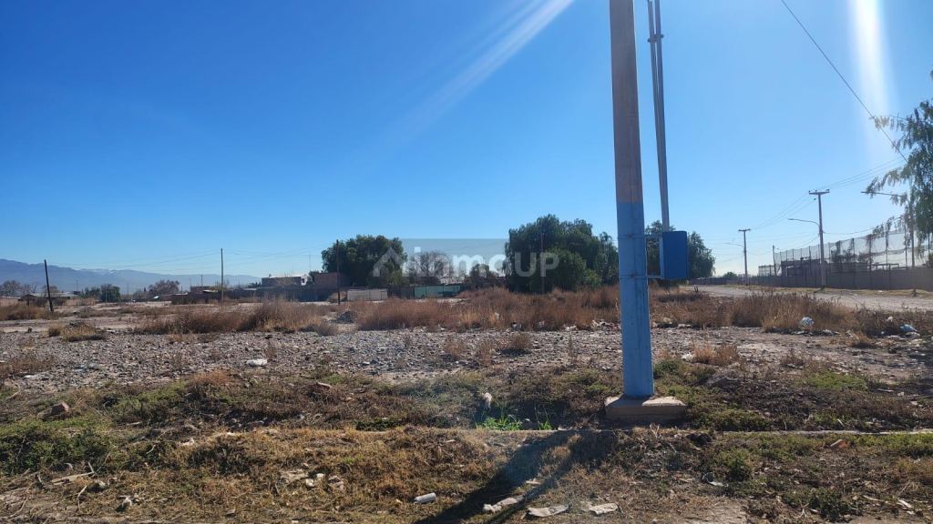 Lote en Venta en Maipu, Mendoza