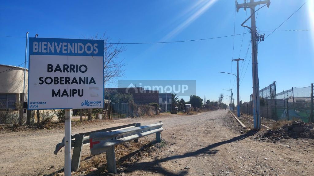 Lote en Venta en Maipu, Mendoza
