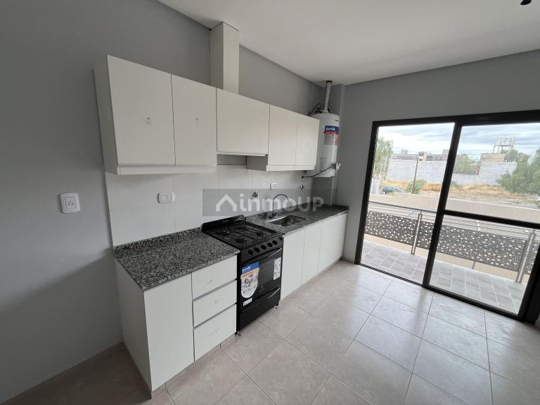 Departamento en Alquiler en Las Heras, Mendoza