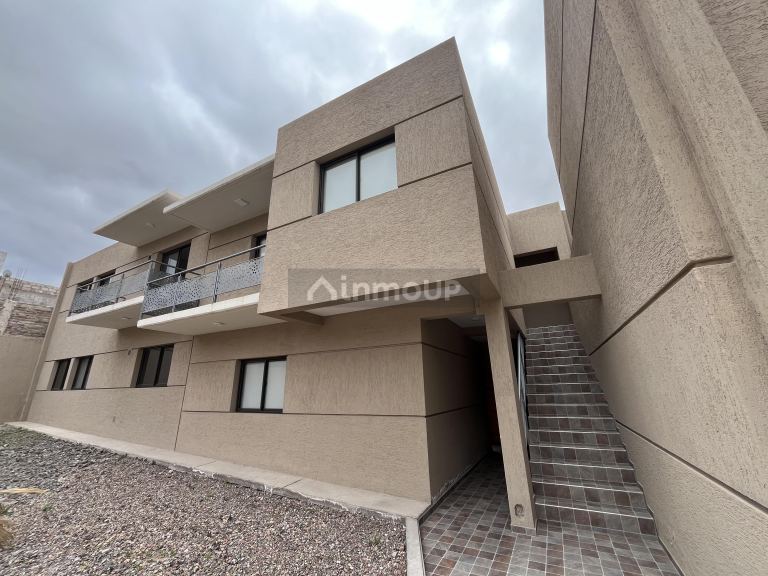Departamento en Alquiler en Las Heras, Mendoza