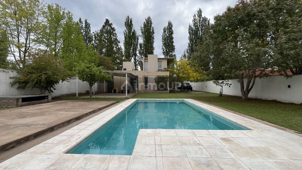 Casa en Venta en Lujan de Cuyo, Mendoza - USD 240.000 | Inmoup - 17
