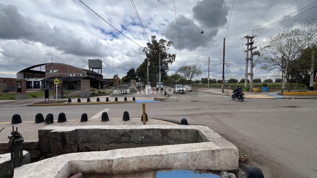 Departamento en Alquiler en Maipu, Mendoza