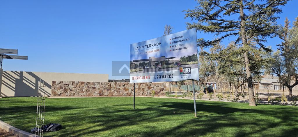 Lote en Venta en Lujan de Cuyo, Mendoza