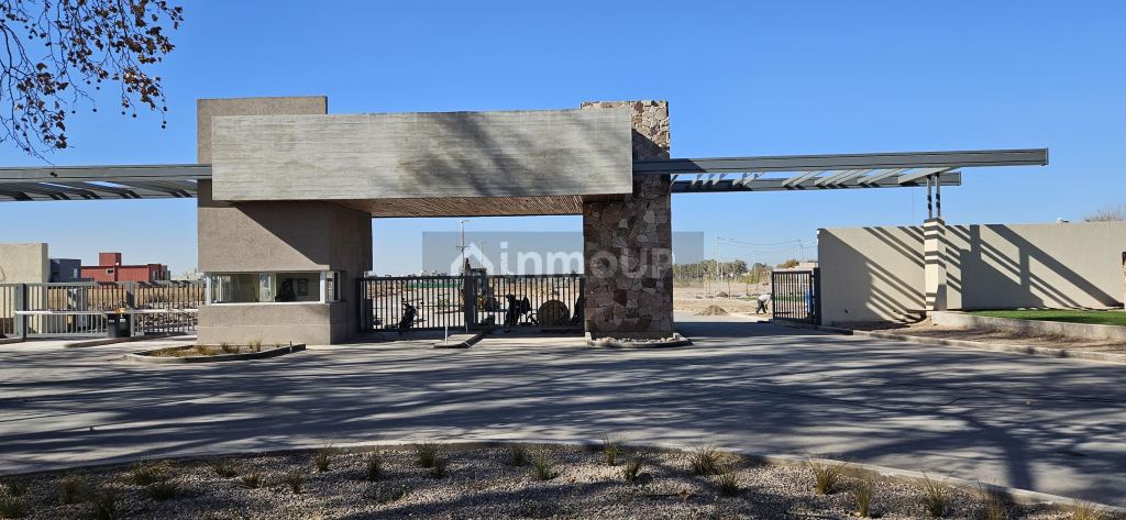 Lote en Venta en Lujan de Cuyo, Mendoza