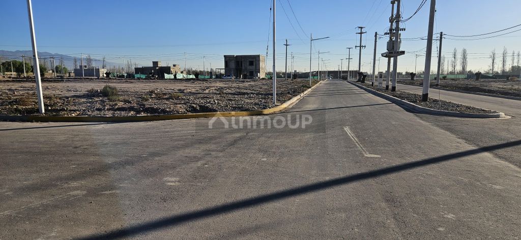 Lote en Venta en Lujan de Cuyo, Mendoza