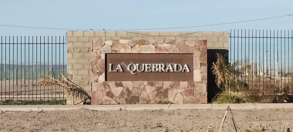 Lote en Venta en Lujan de Cuyo, Mendoza