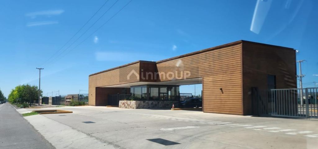 Lote en Venta en Lujan de Cuyo, Mendoza