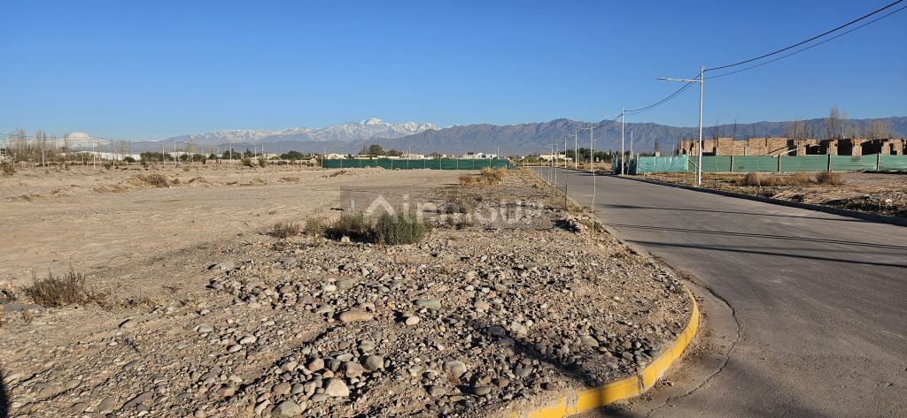 Lote en Venta en Lujan de Cuyo, Mendoza