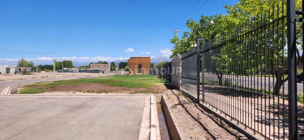 Lote en Venta en Lujan de Cuyo, Mendoza