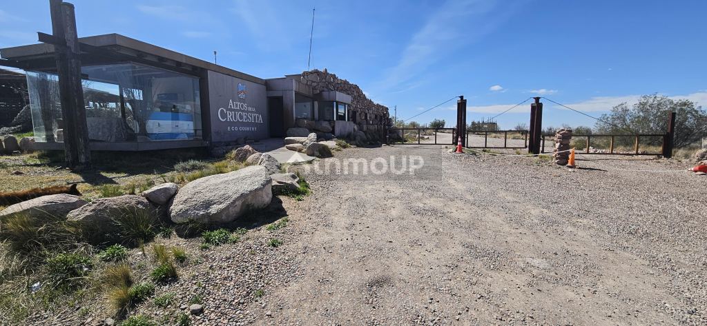 Lote en Venta en Lujan de Cuyo, Mendoza