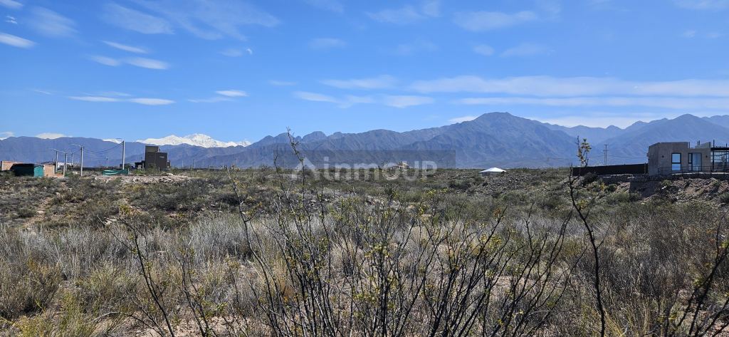 Lote en Venta en Lujan de Cuyo, Mendoza