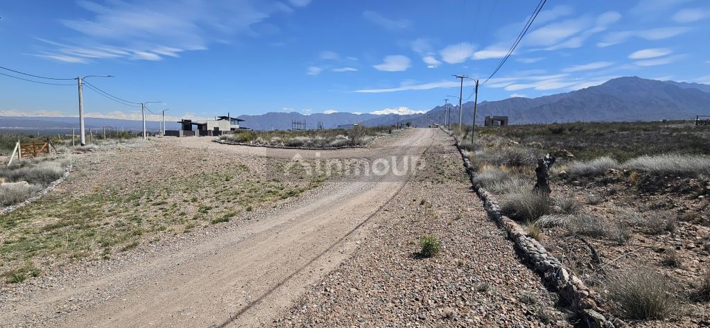 Lote en Venta en Lujan de Cuyo, Mendoza