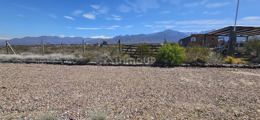 Lote en Venta en Lujan de Cuyo, Mendoza
