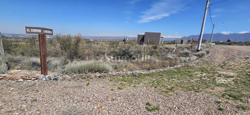 Lote en Venta en Lujan de Cuyo, Mendoza