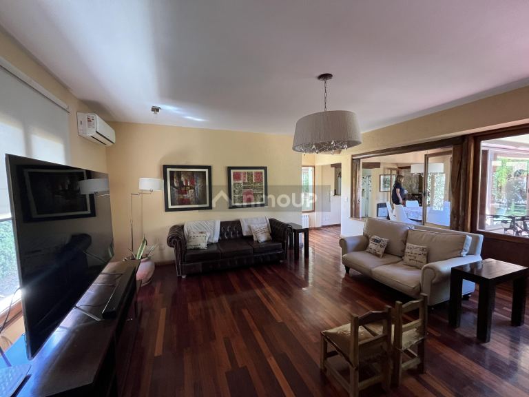 Casa en Venta en Lujan de Cuyo, Mendoza
