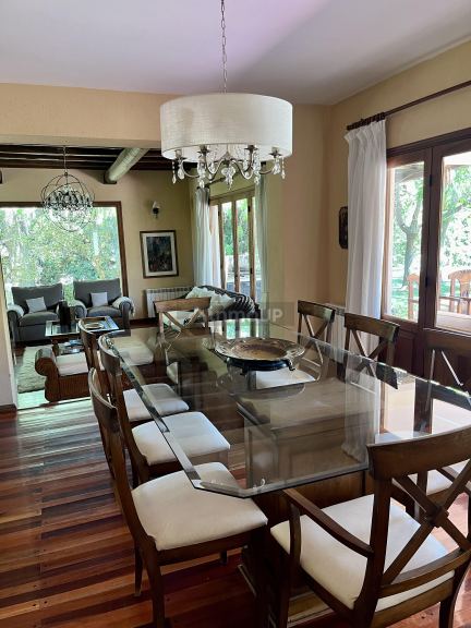 Casa en Venta en Lujan de Cuyo, Mendoza