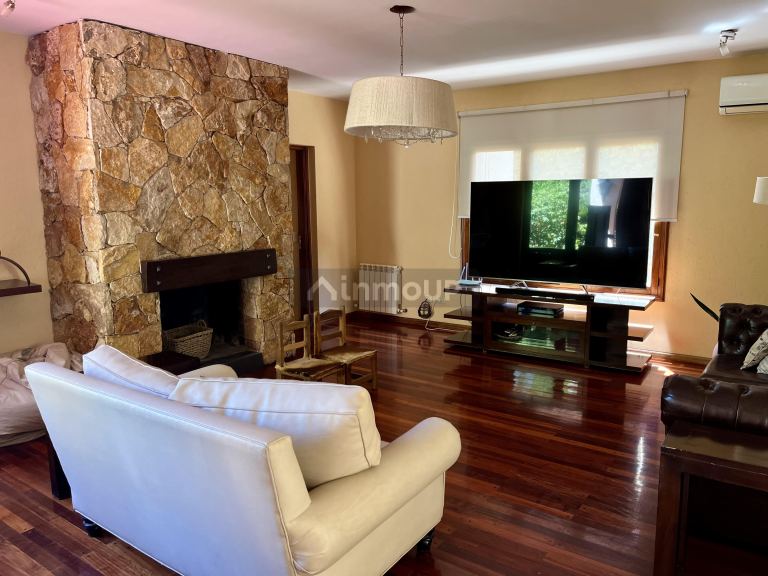 Casa en Venta en Lujan de Cuyo, Mendoza