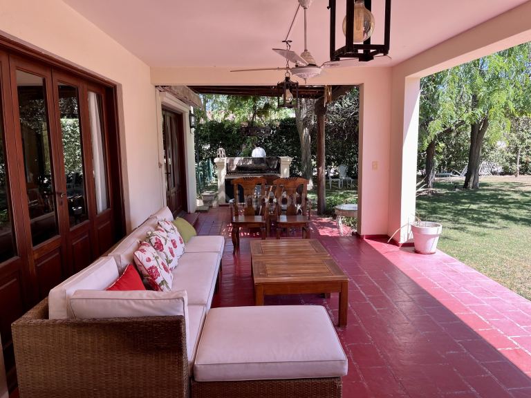 Casa en Venta en Lujan de Cuyo, Mendoza