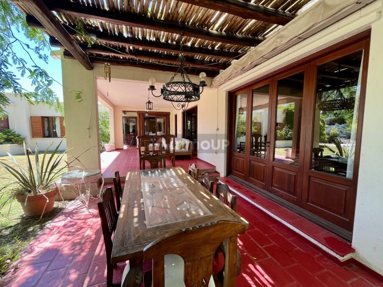 Casa en Venta en Lujan de Cuyo, Mendoza