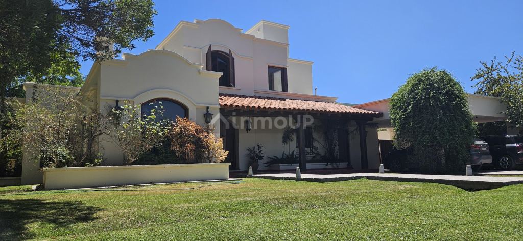 Casa en Venta en Lujan de Cuyo, Mendoza