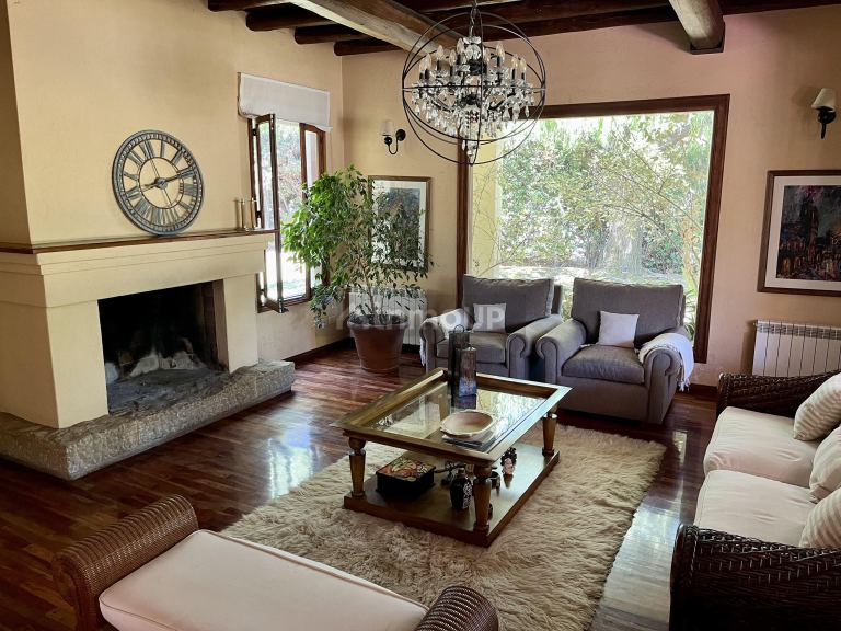 Casa en Venta en Lujan de Cuyo, Mendoza