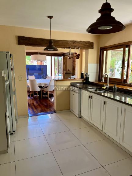 Casa en Venta en Lujan de Cuyo, Mendoza