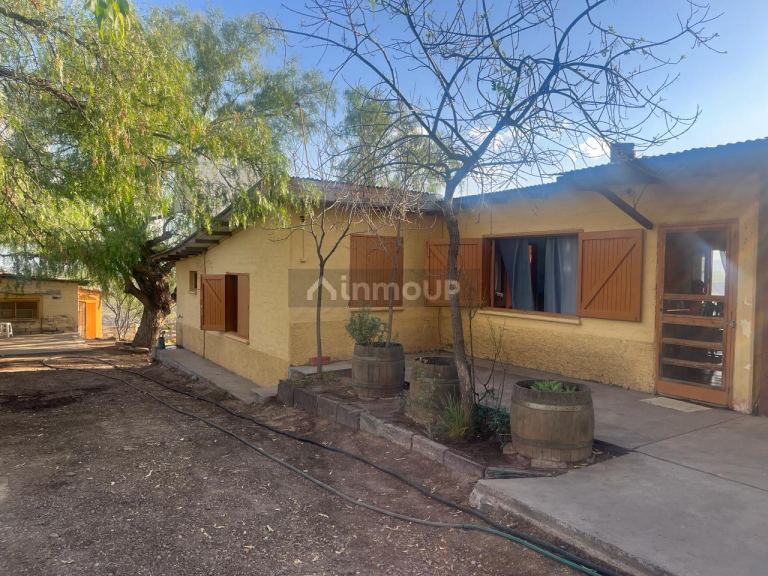 Casa en Venta en Las Heras, Mendoza