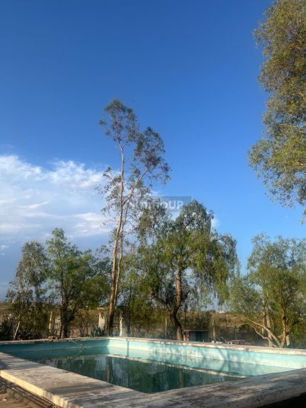 Casa en Venta en Las Heras, Mendoza