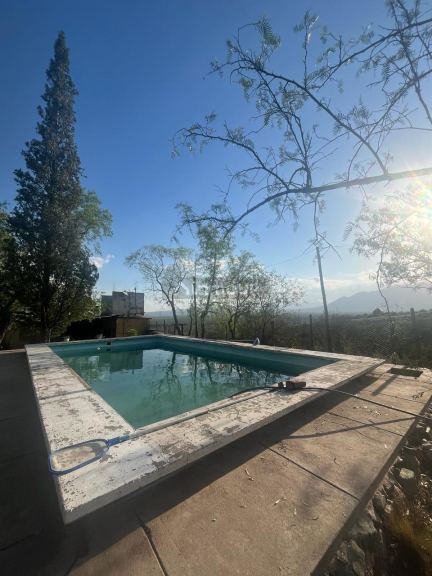 Casa en Venta en Las Heras, Mendoza