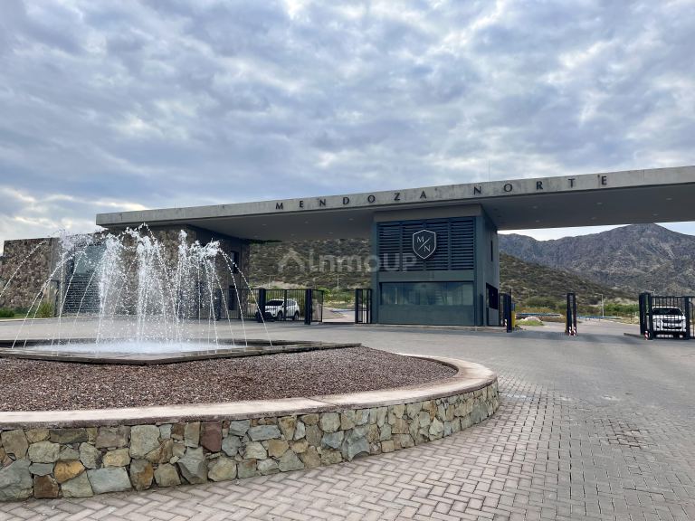 Lote en Venta en Las Heras, Mendoza