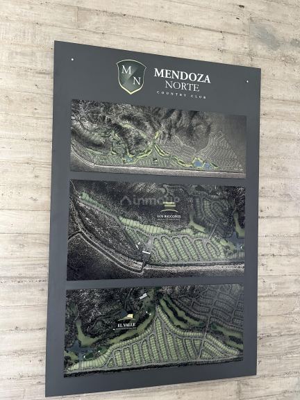 Lote en Venta en Las Heras, Mendoza