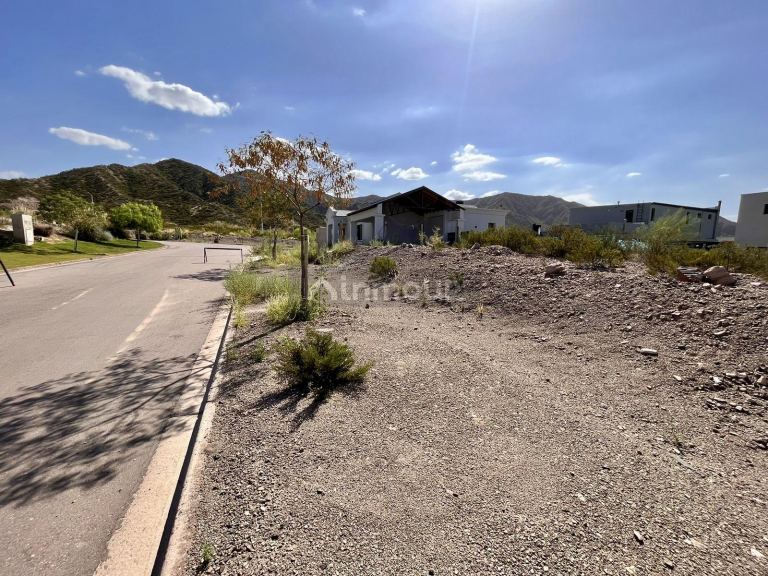 Lote en Venta en Las Heras, Mendoza