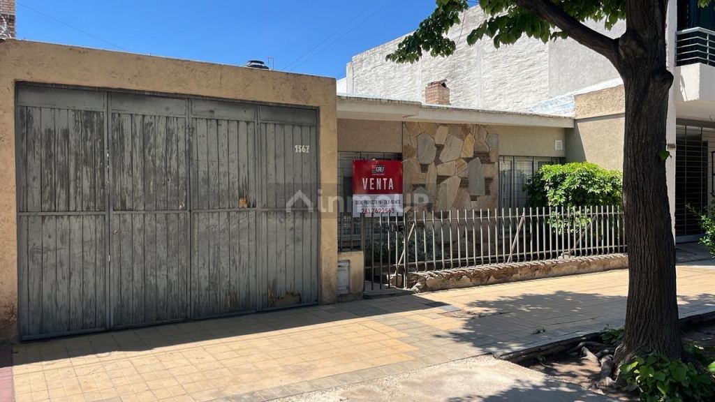 Lote en Venta en Godoy Cruz, Mendoza