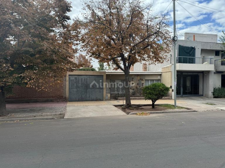 Lote en Venta en Godoy Cruz, Mendoza