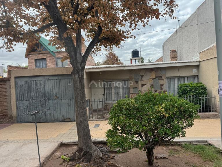 Lote en Venta en Godoy Cruz, Mendoza