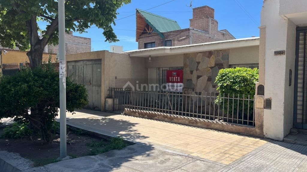 Lote en Venta en Godoy Cruz, Mendoza