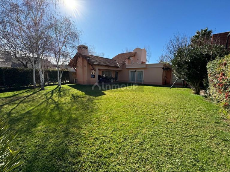 Casa en Venta en Guaymallen, Mendoza