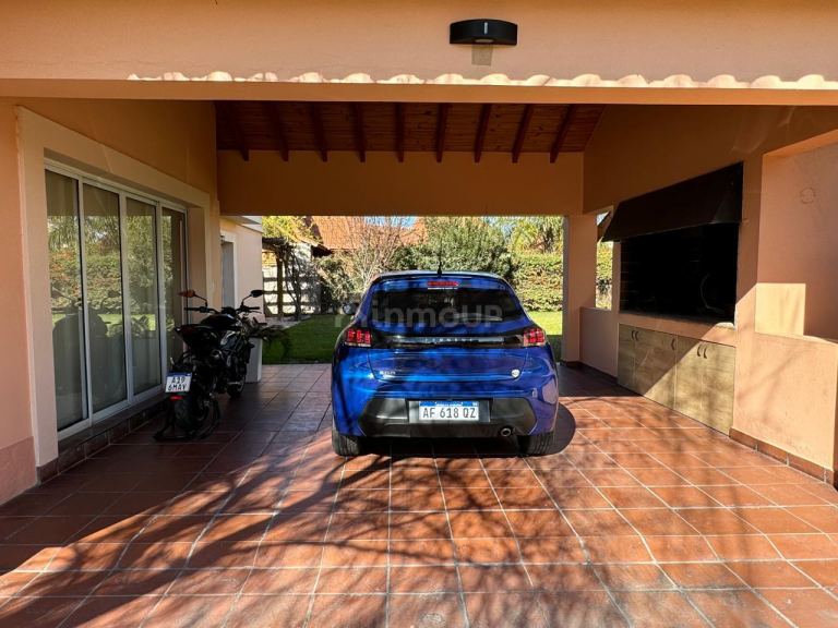Casa en Venta en Guaymallen, Mendoza