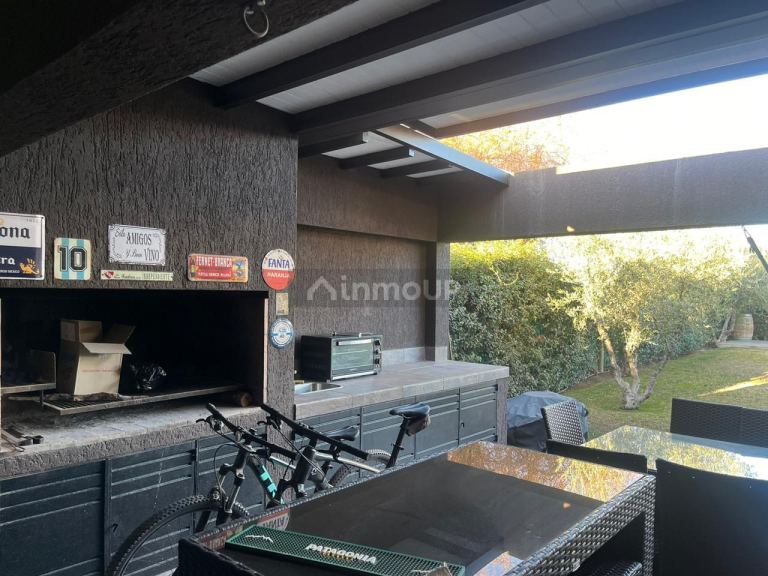 Casa en Venta en Lujan de Cuyo, Mendoza
