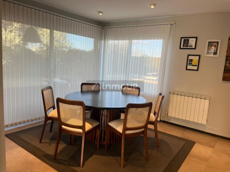 Casa en Venta en Lujan de Cuyo, Mendoza