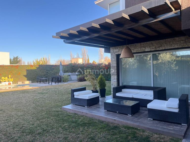 Casa en Venta en Lujan de Cuyo, Mendoza