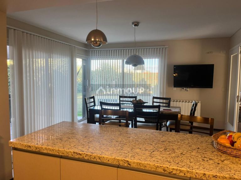 Casa en Venta en Lujan de Cuyo, Mendoza