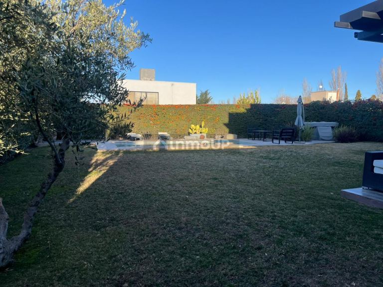 Casa en Venta en Lujan de Cuyo, Mendoza