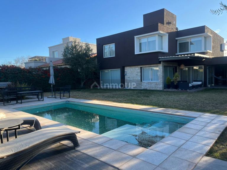 Casa en Venta en Lujan de Cuyo, Mendoza