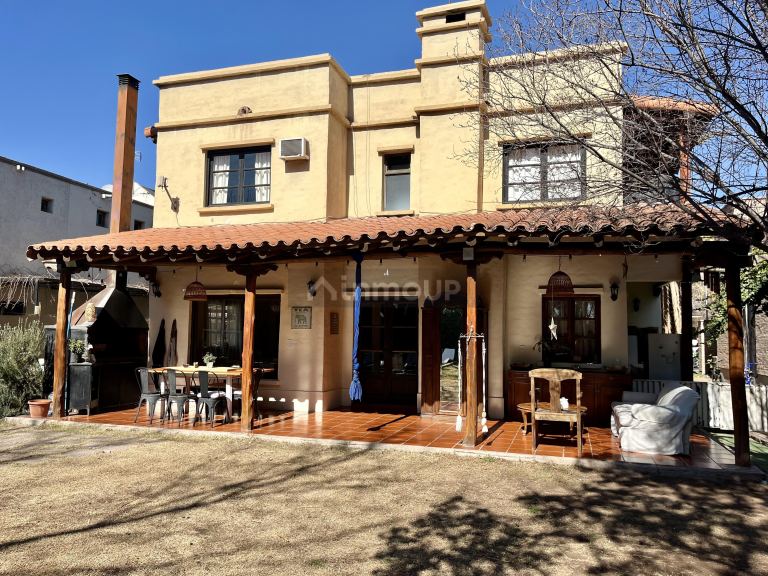 Casa en Venta en Guaymallen, Mendoza