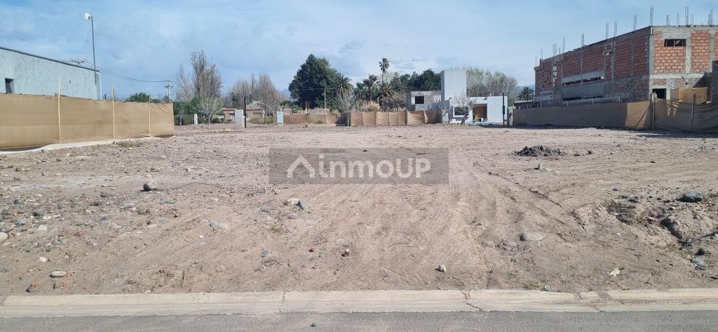 Lote en Venta en Maipu, Mendoza