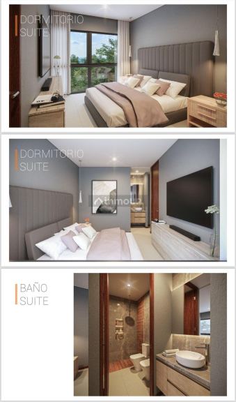Departamento en Venta en Capital, Mendoza