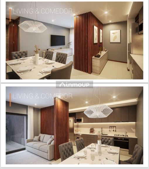 Departamento en Venta en Capital, Mendoza